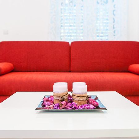 דוברובניק Avenue Apartment מראה חיצוני תמונה