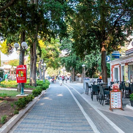 דוברובניק Avenue Apartment מראה חיצוני תמונה