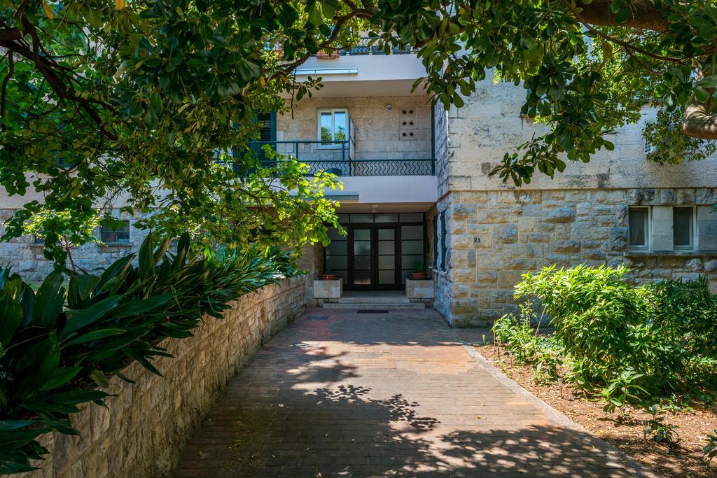 דוברובניק Avenue Apartment חדר תמונה
