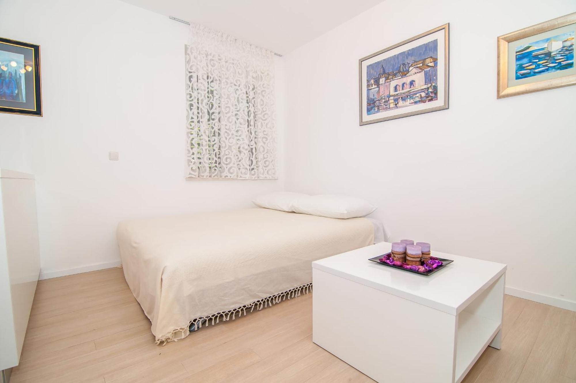 דוברובניק Avenue Apartment מראה חיצוני תמונה