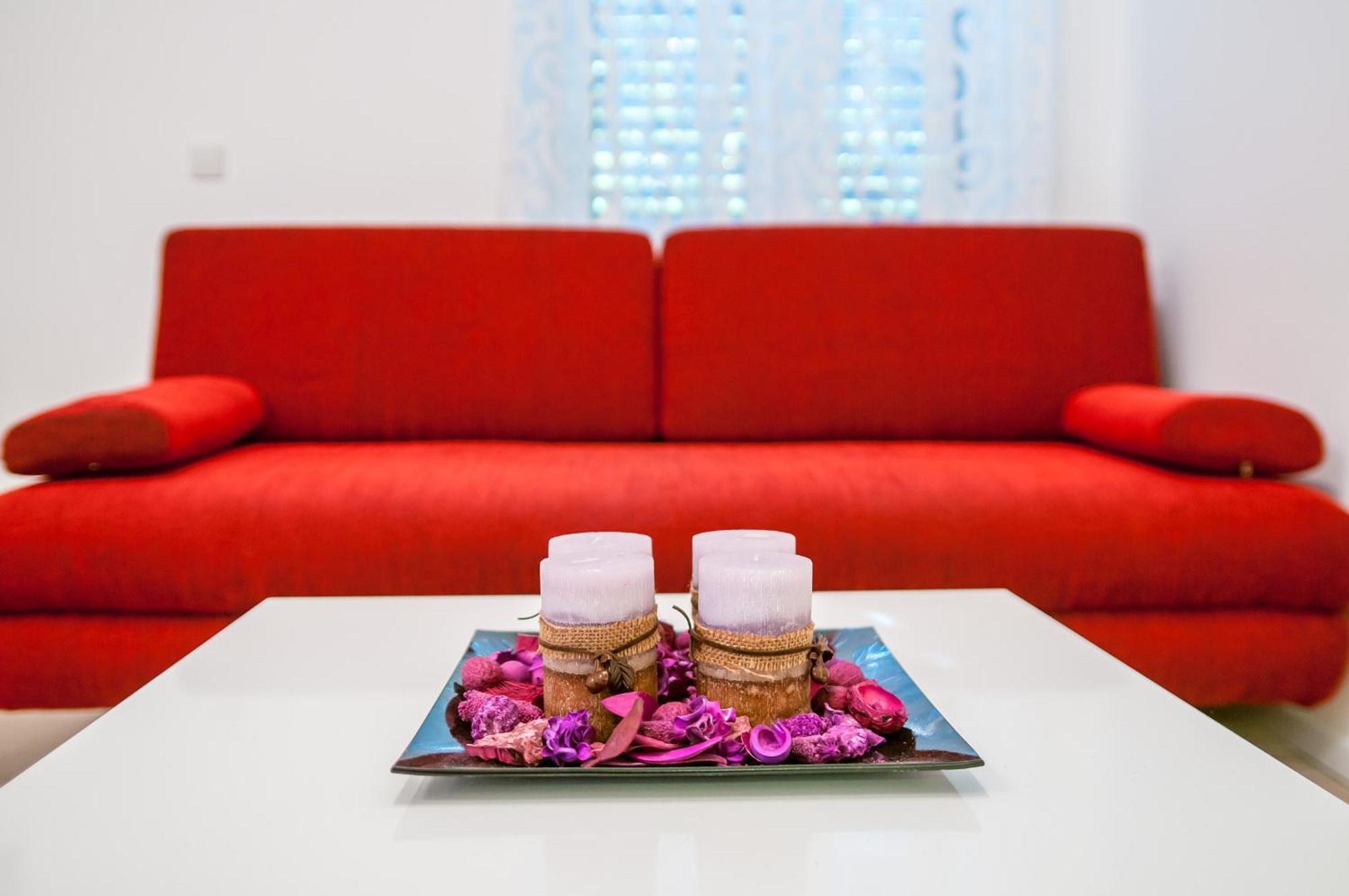 דוברובניק Avenue Apartment מראה חיצוני תמונה