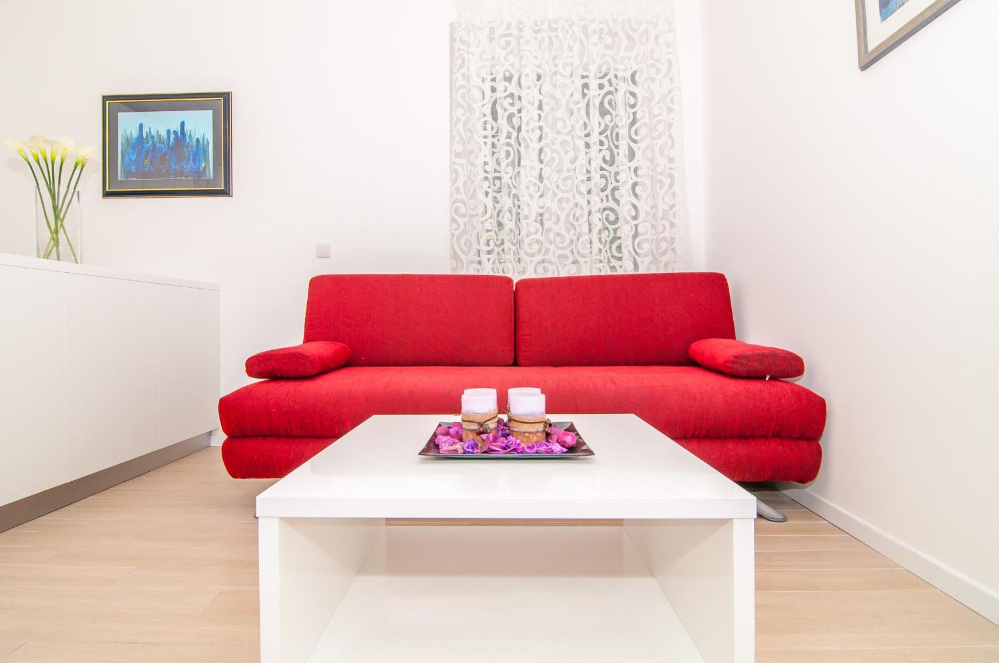 דוברובניק Avenue Apartment מראה חיצוני תמונה
