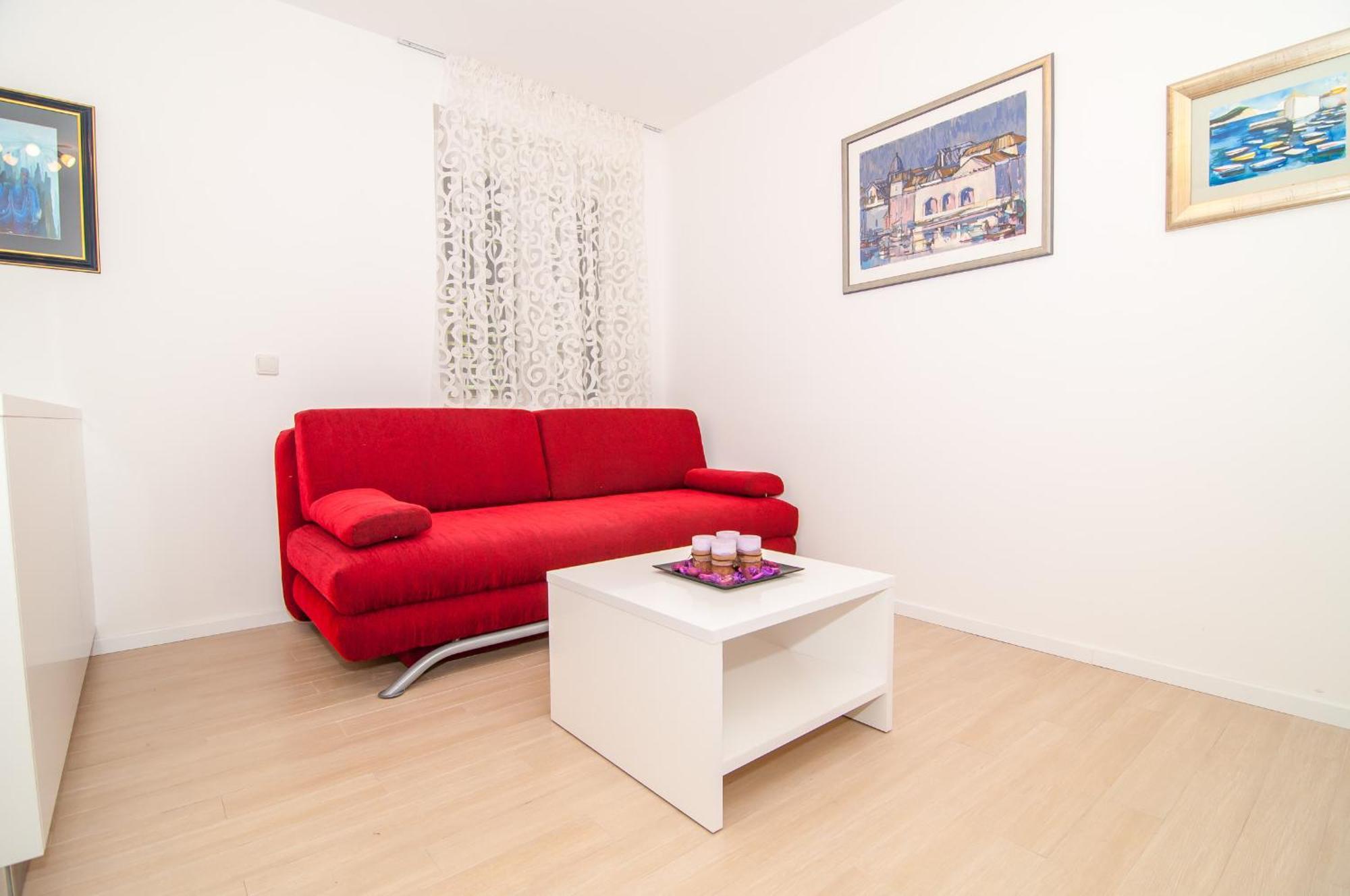 דוברובניק Avenue Apartment מראה חיצוני תמונה