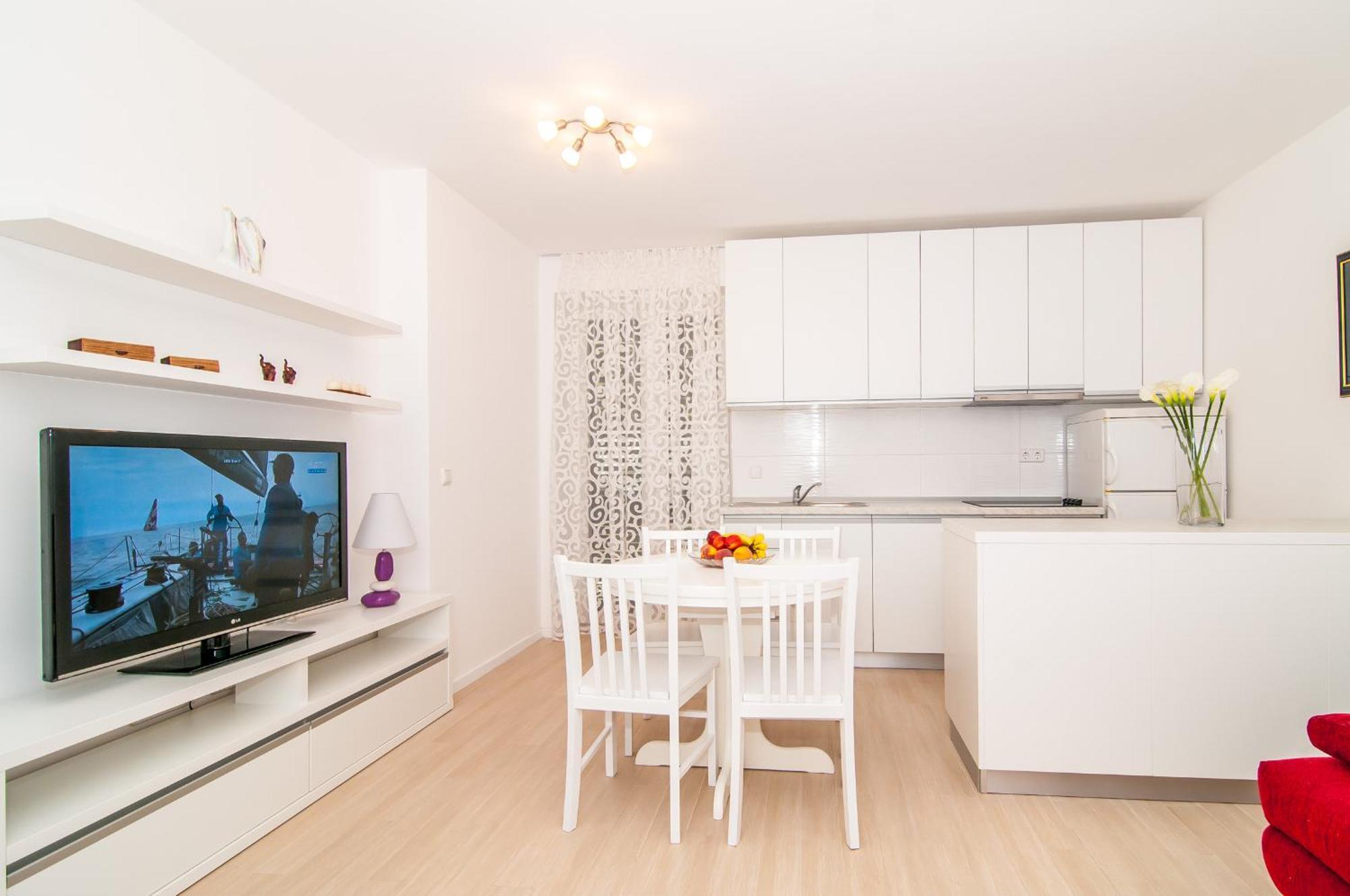 דוברובניק Avenue Apartment מראה חיצוני תמונה