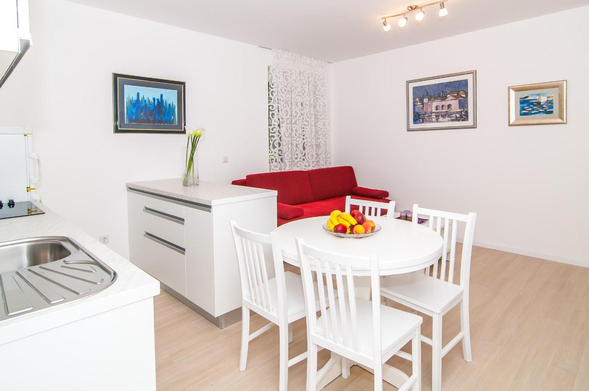 דוברובניק Avenue Apartment מראה חיצוני תמונה