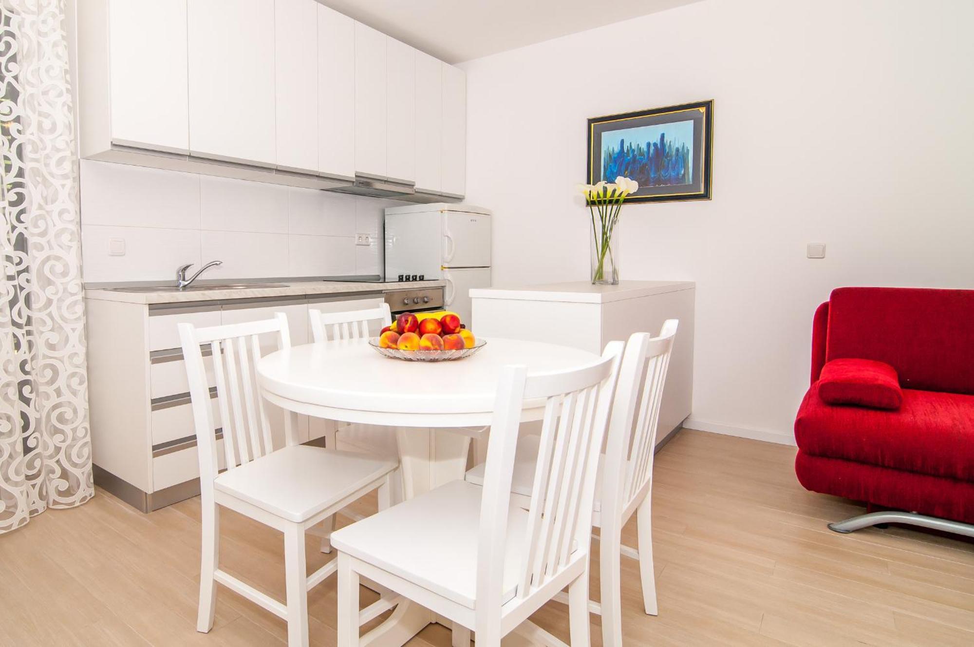 דוברובניק Avenue Apartment מראה חיצוני תמונה
