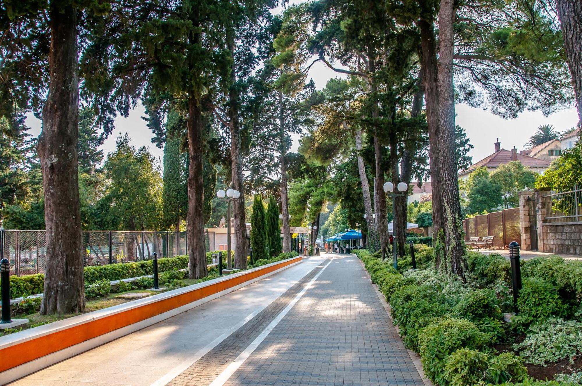 דוברובניק Avenue Apartment מראה חיצוני תמונה