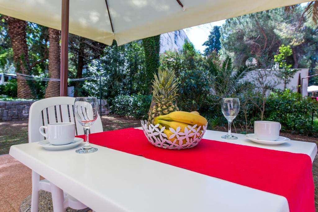 דוברובניק Avenue Apartment חדר תמונה