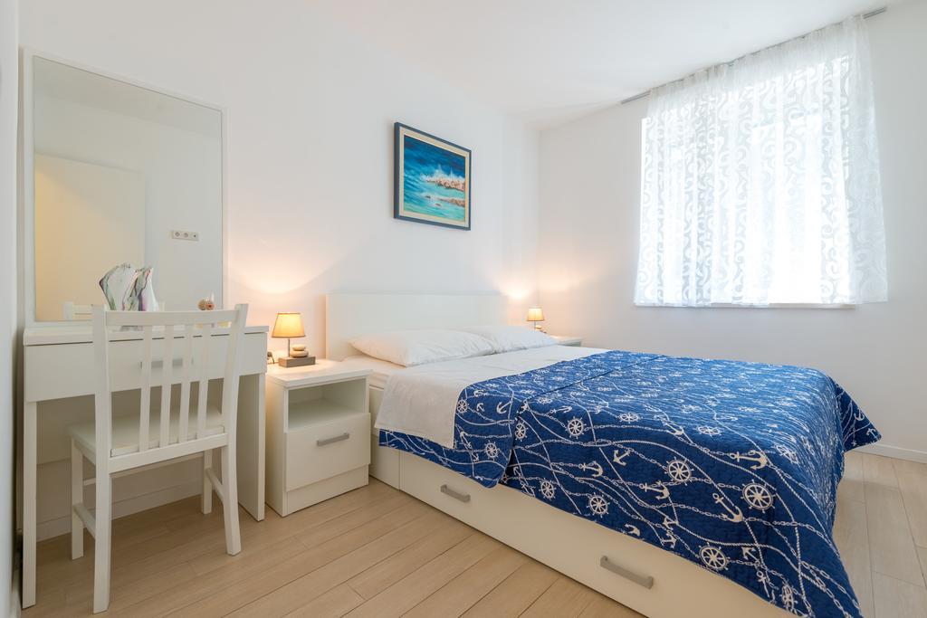 דוברובניק Avenue Apartment חדר תמונה